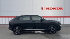 Honda HR-V 1.5 eHEV Advance 5dr CVT Hybrid Hatchback